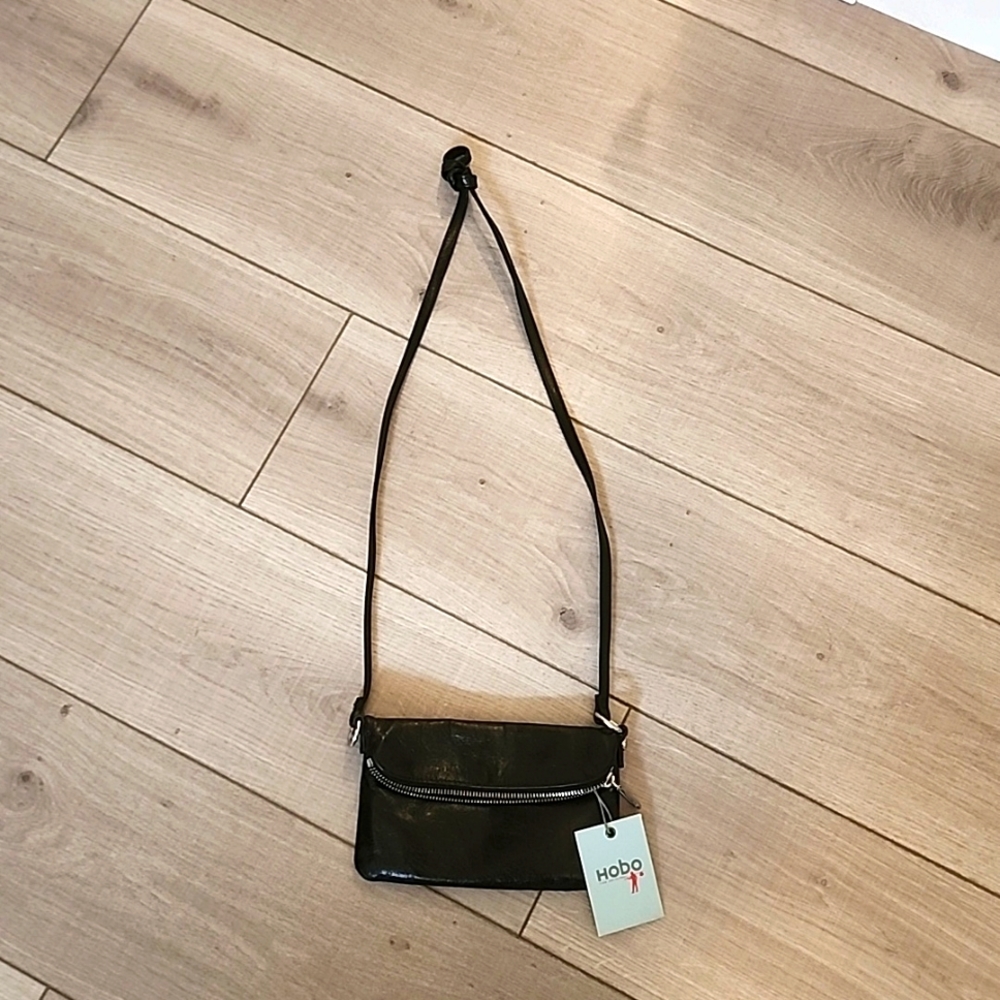 🖤⚡️ Hobo purse